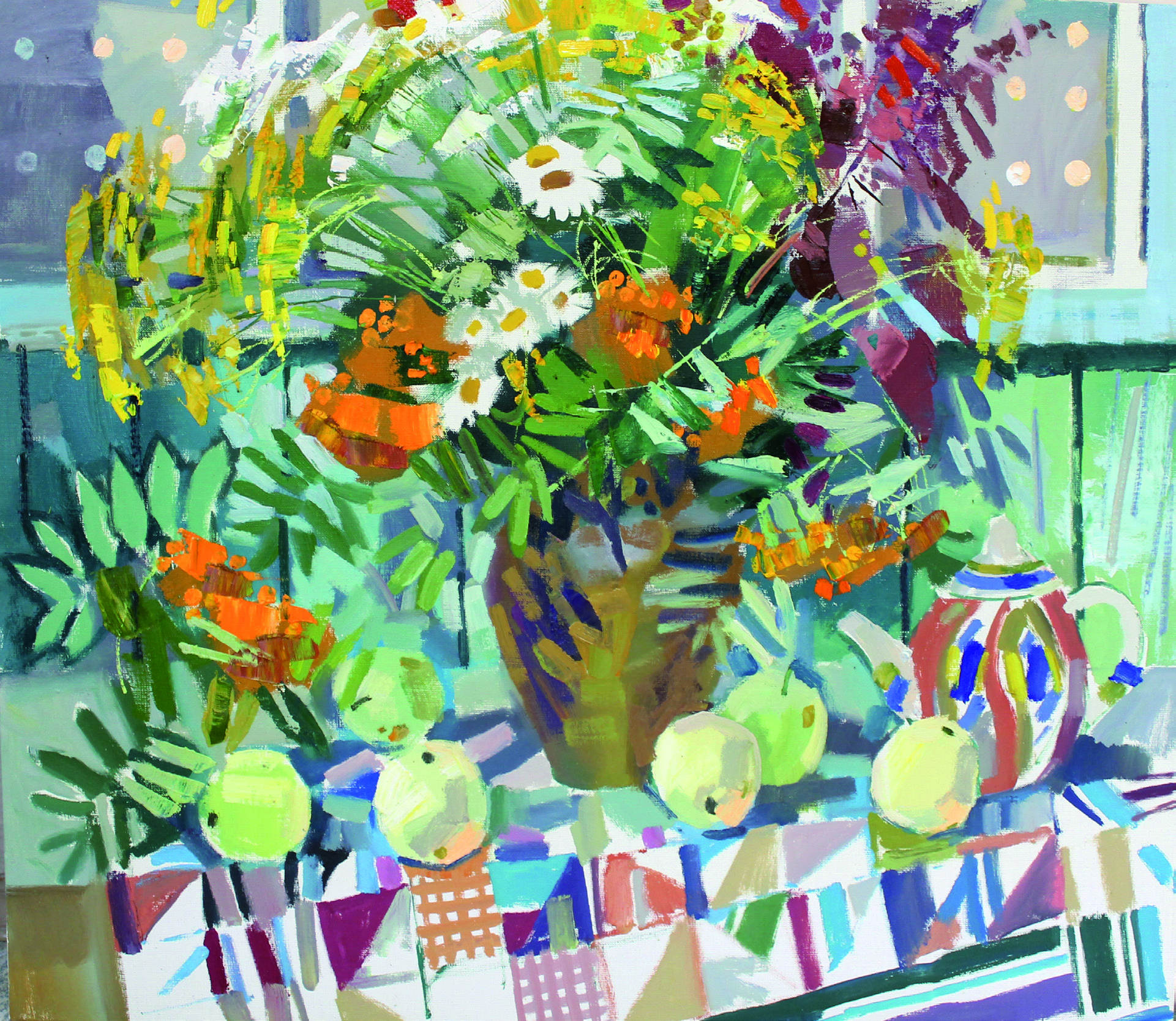 Белый налив