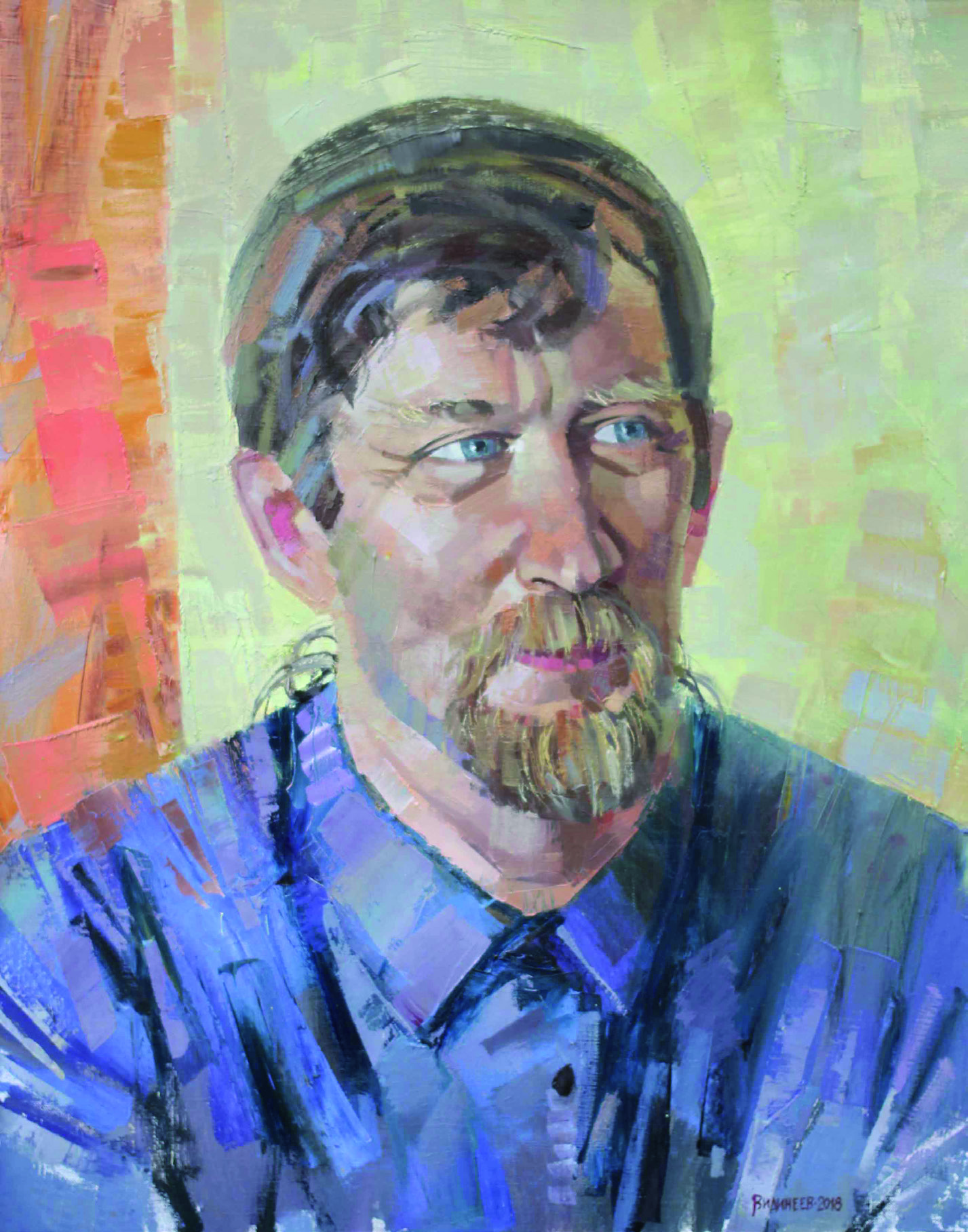 Васильченко Александр Иванович