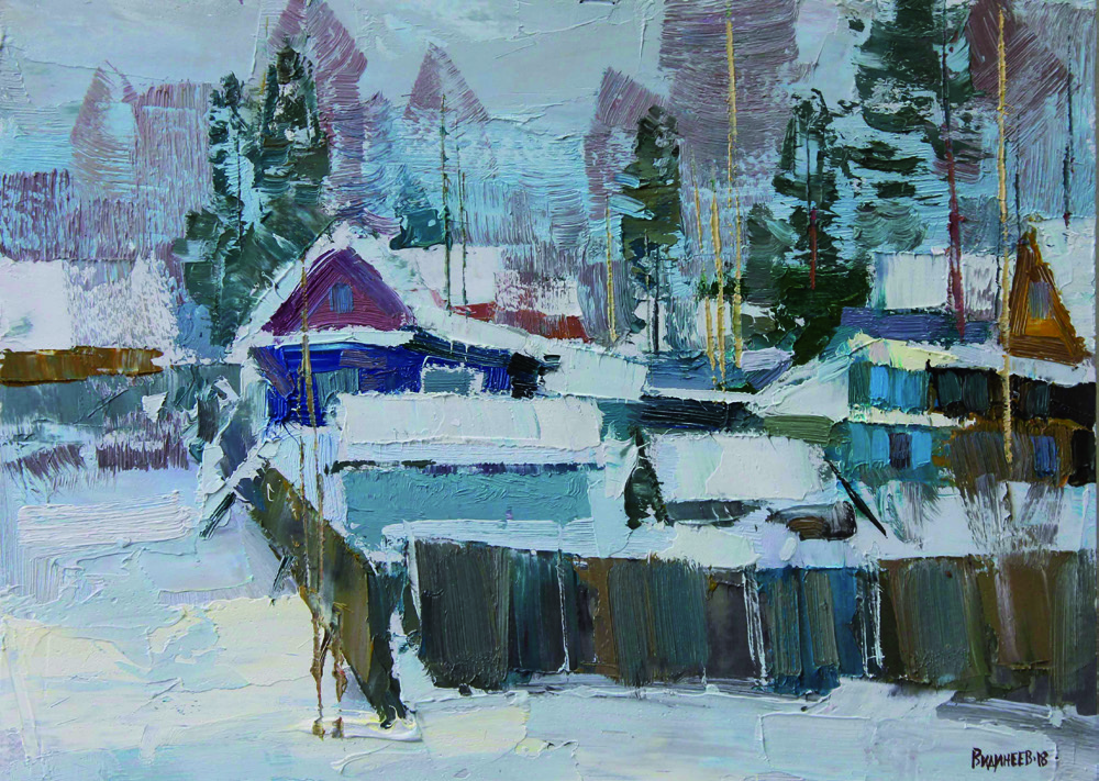 Верили – потому и победили