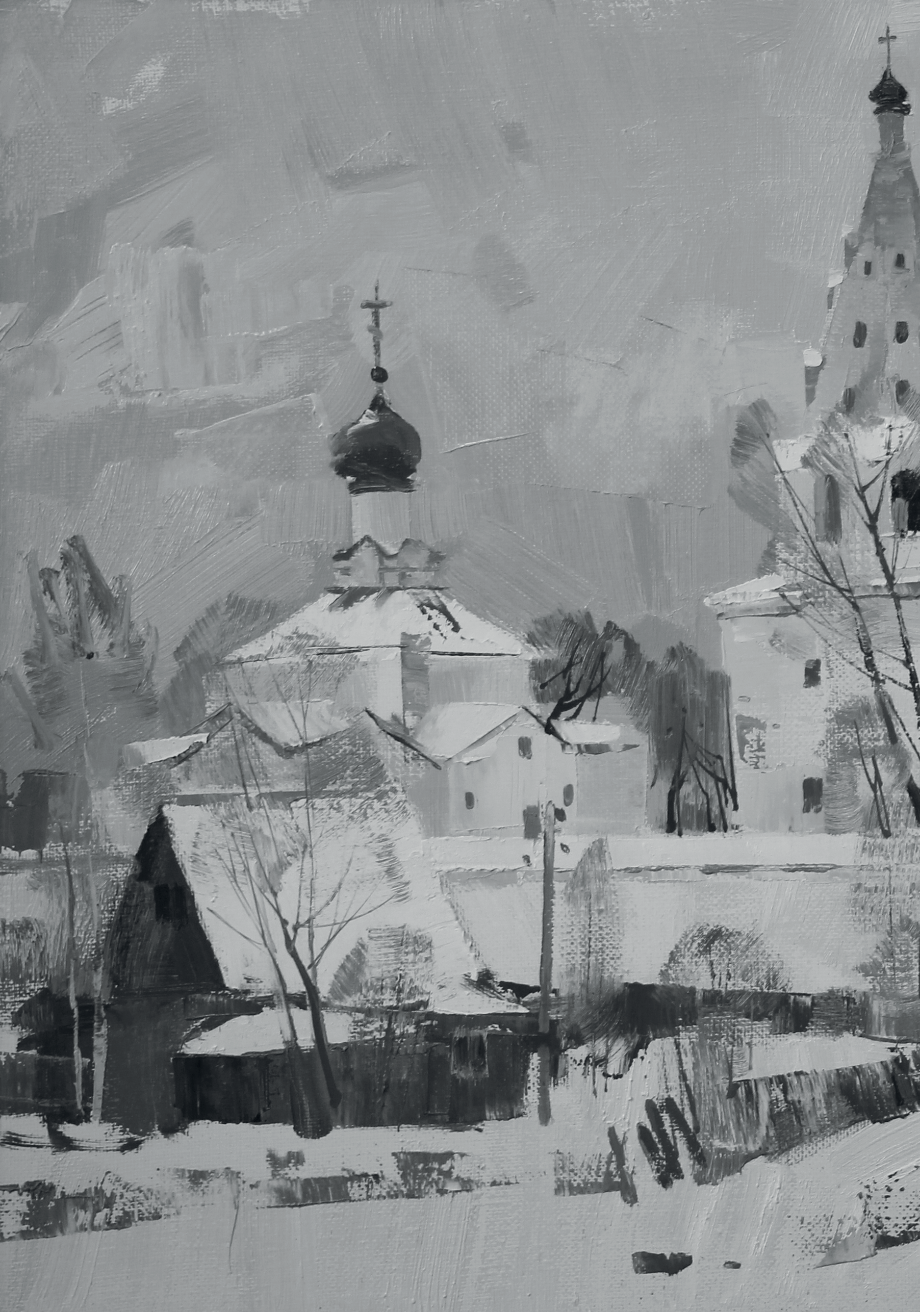 Каждый художник обладает творческой индиви- дуальностью, как и почерком